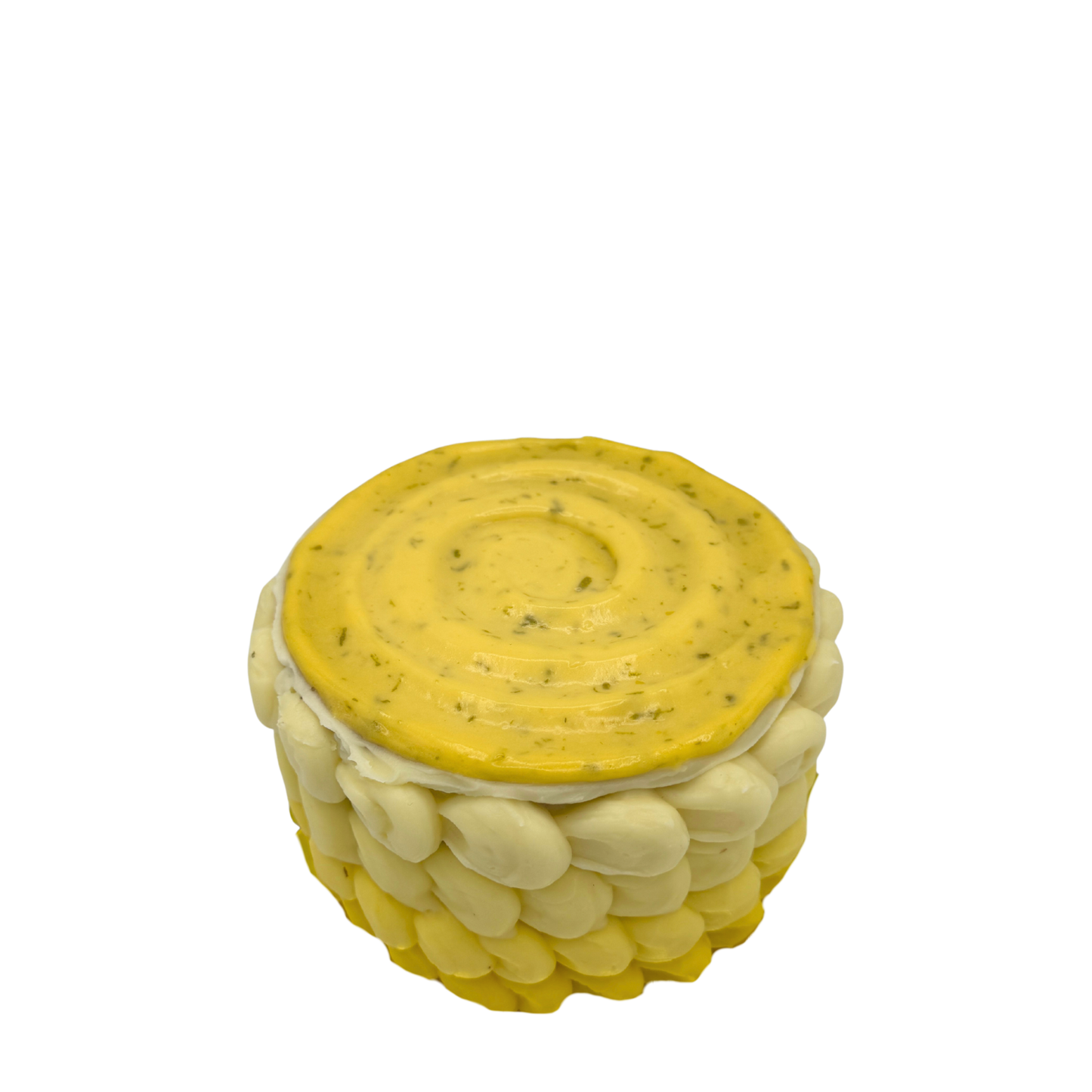 Mini Pastel de Limón y Amapola