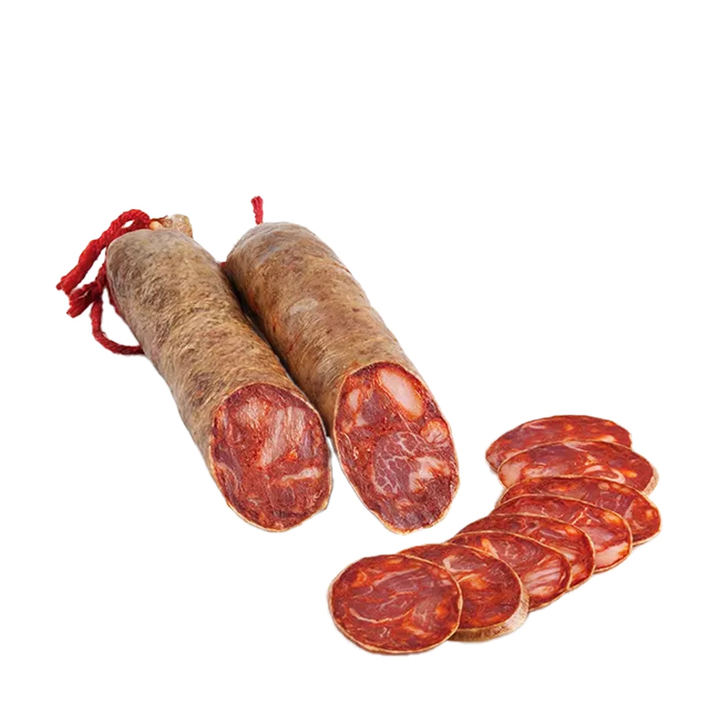 Chorizo Ibérico