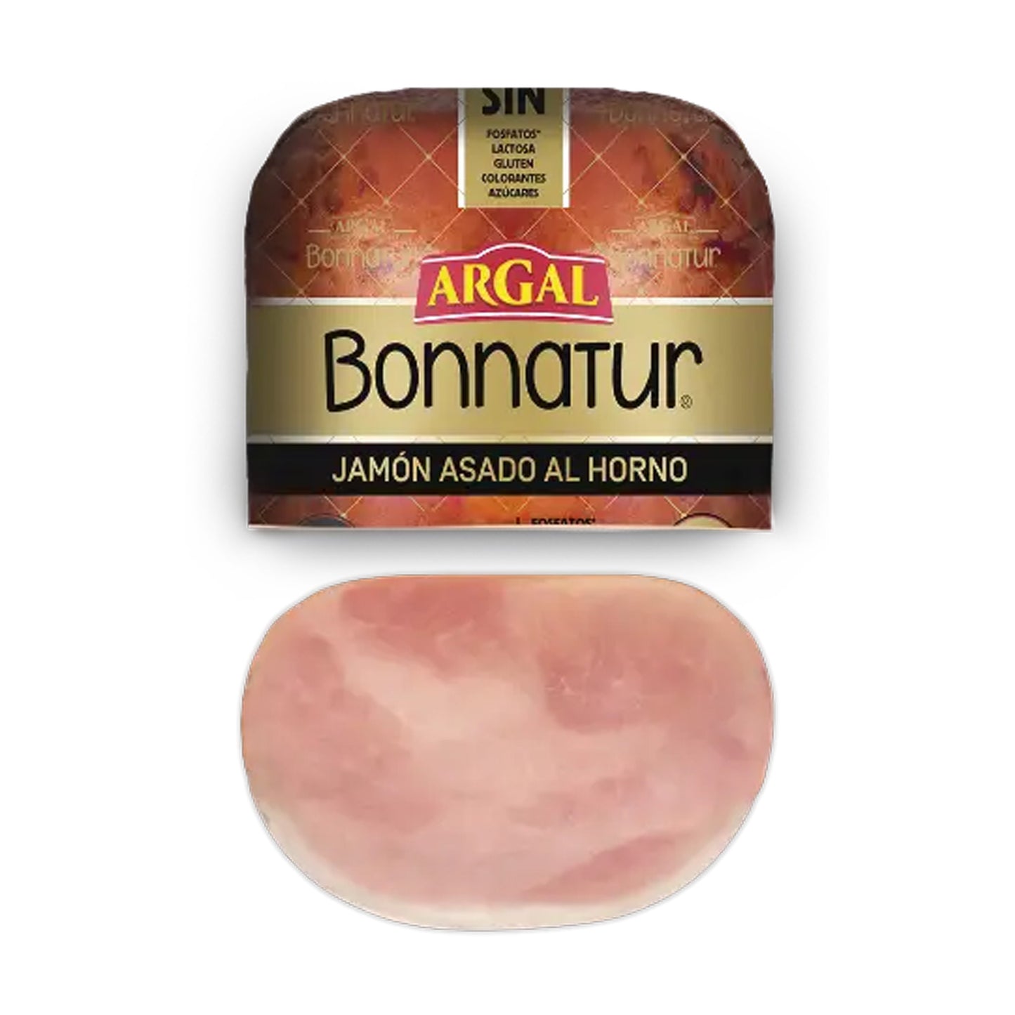 Jamón Asado al Horno