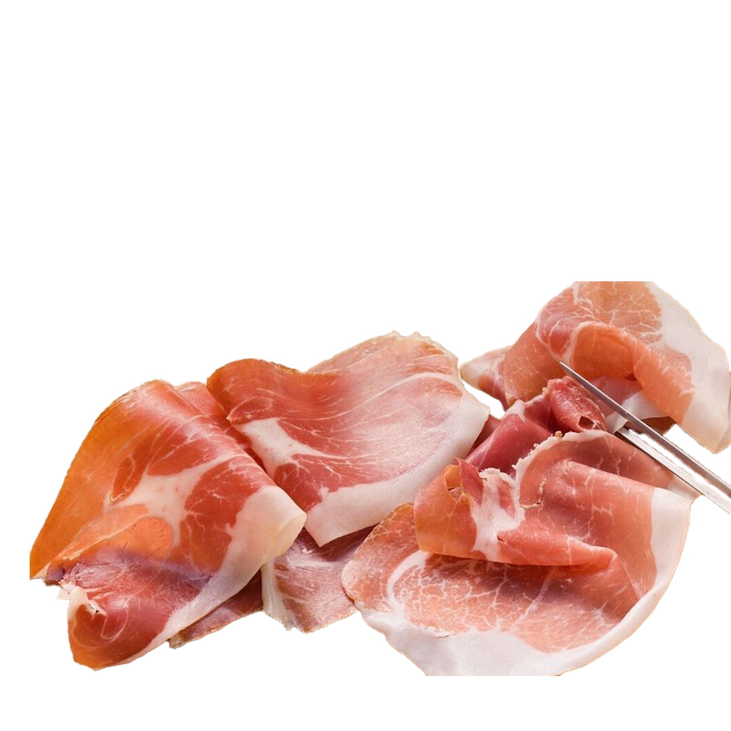 Jamón Serrano Pulido