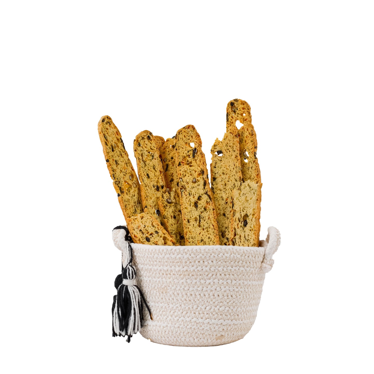 Biscotti de Aceitunas y Aceite de Oliva Clios