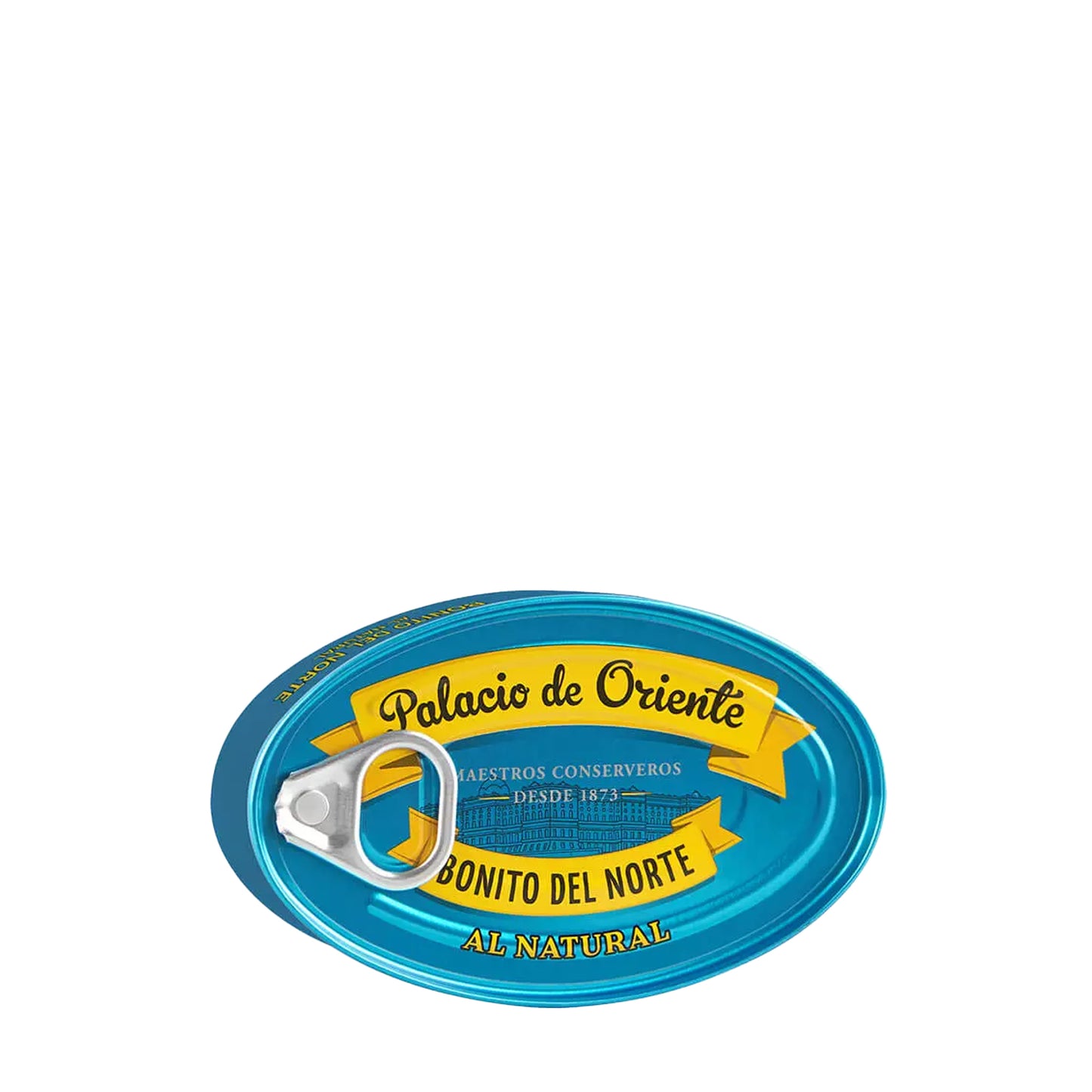 Bonito del Norte al Natural Palacio de Oriente