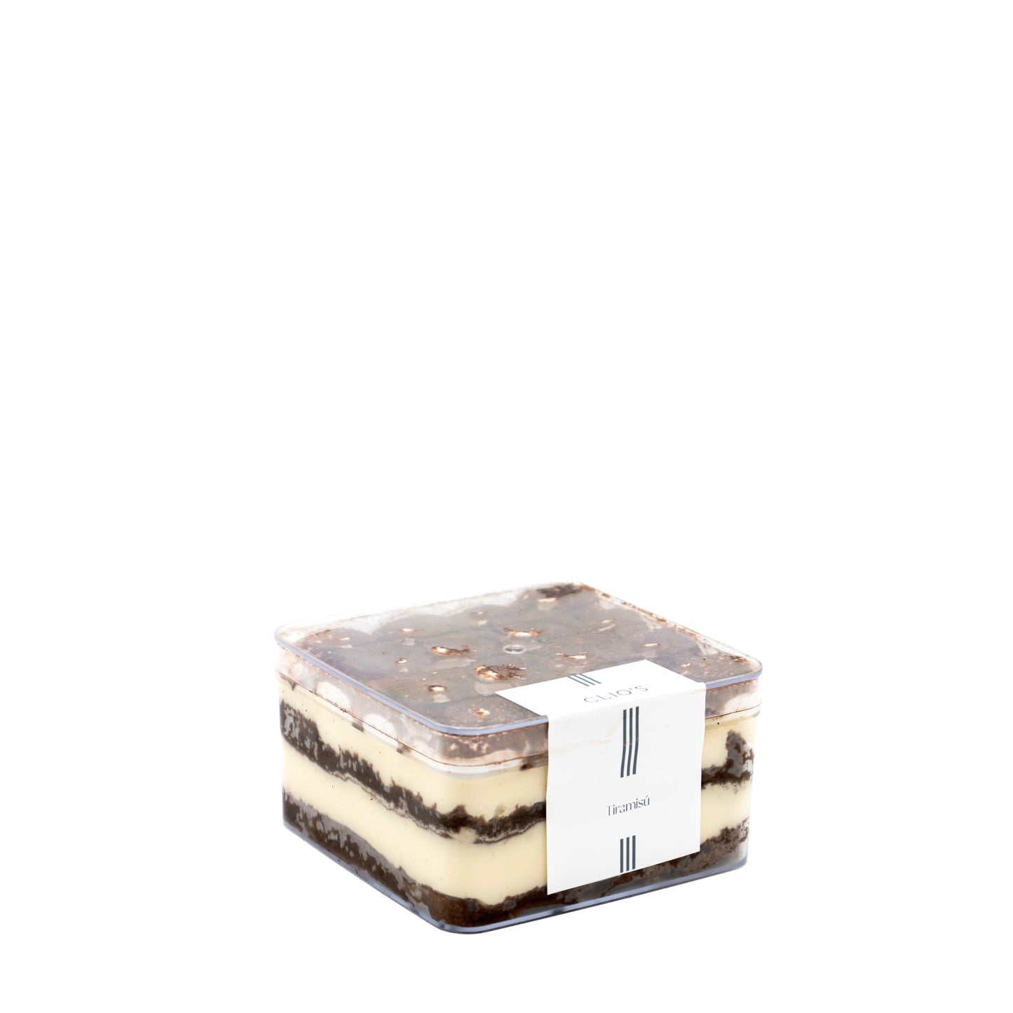 Box Tiramisú