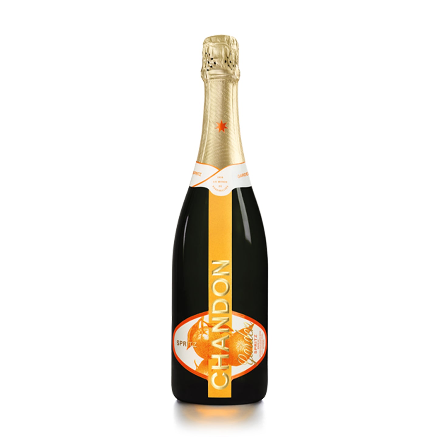 Chandon Garden Spritz