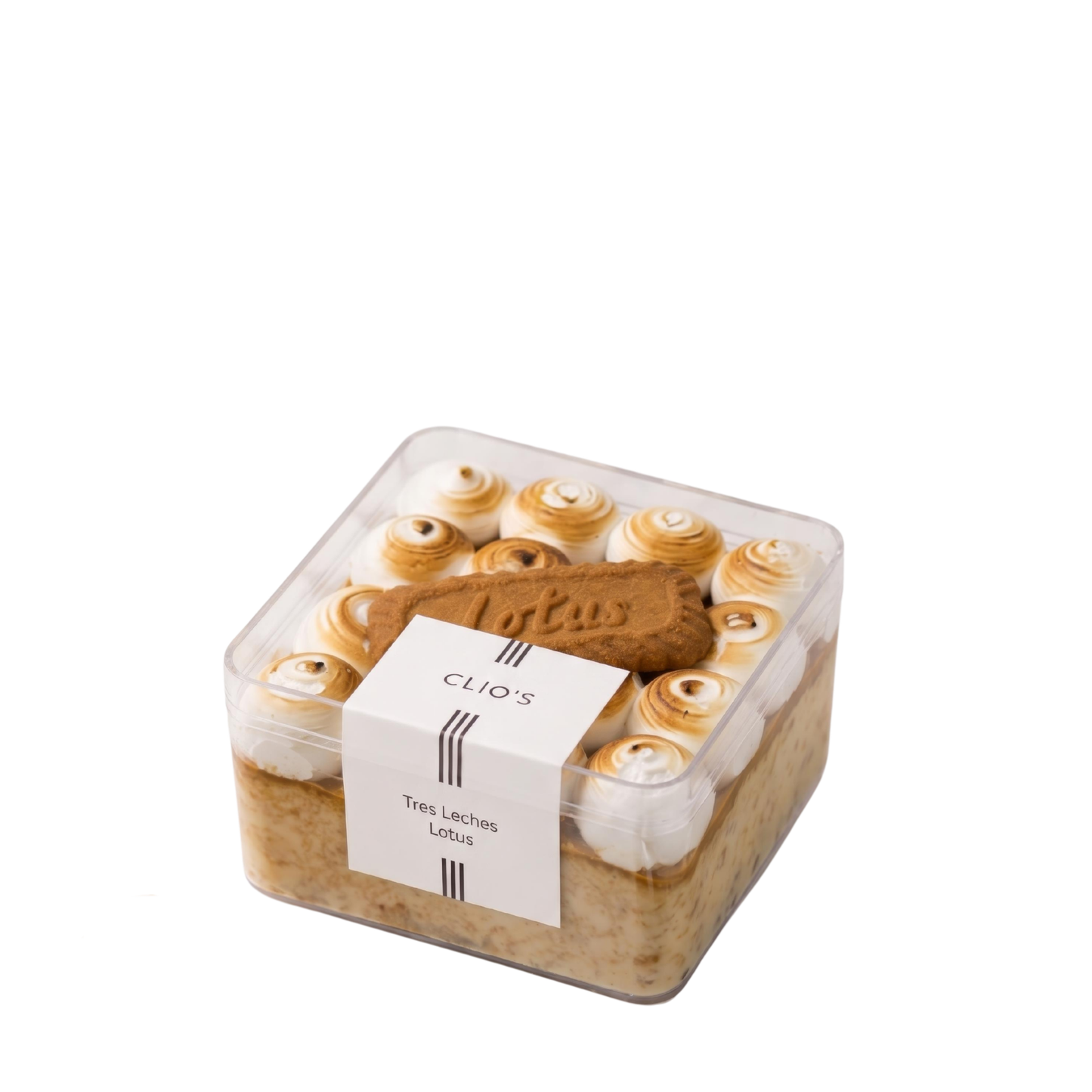 Box Lotus Pre-venta