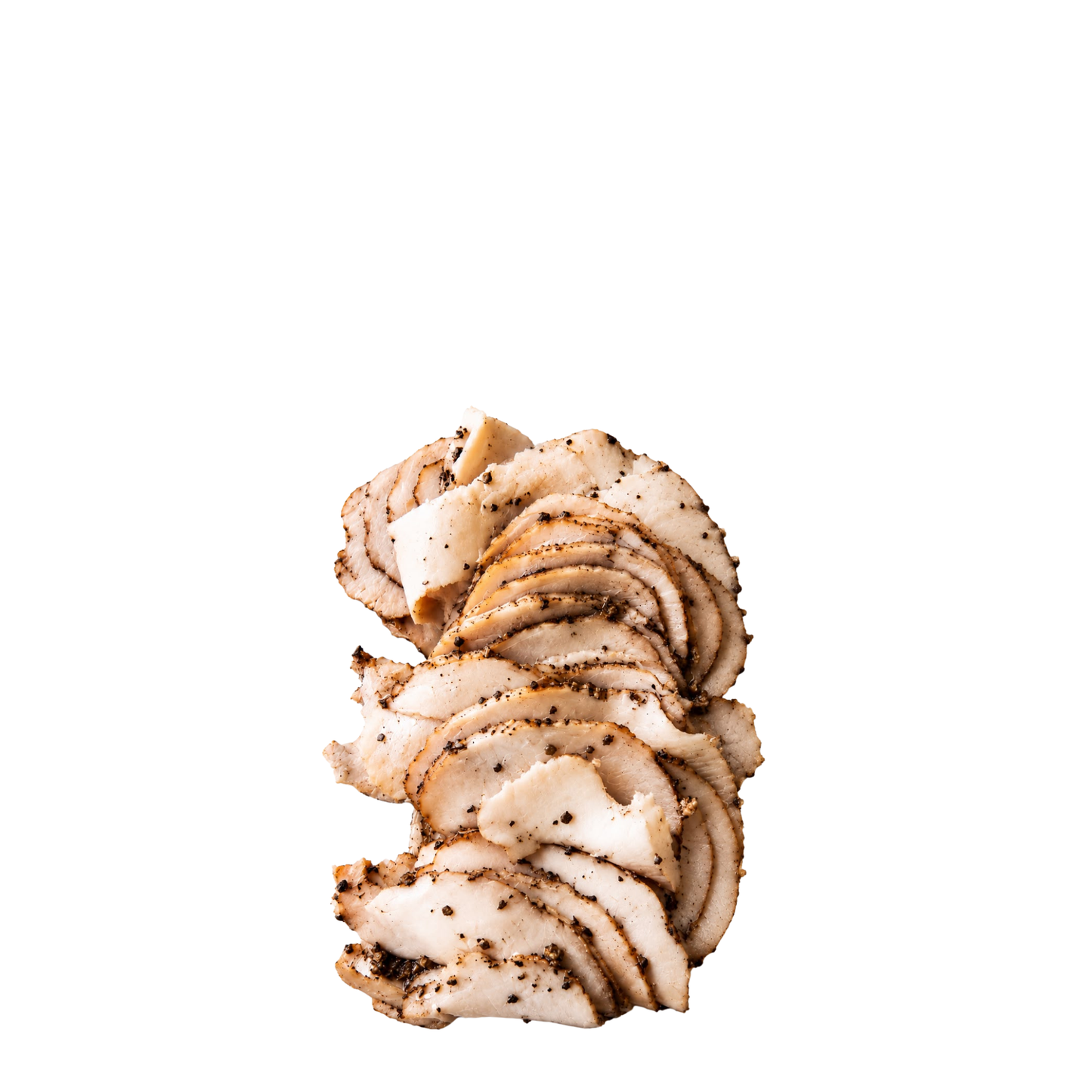 Jamón de Pechuga de Pavo Trufada