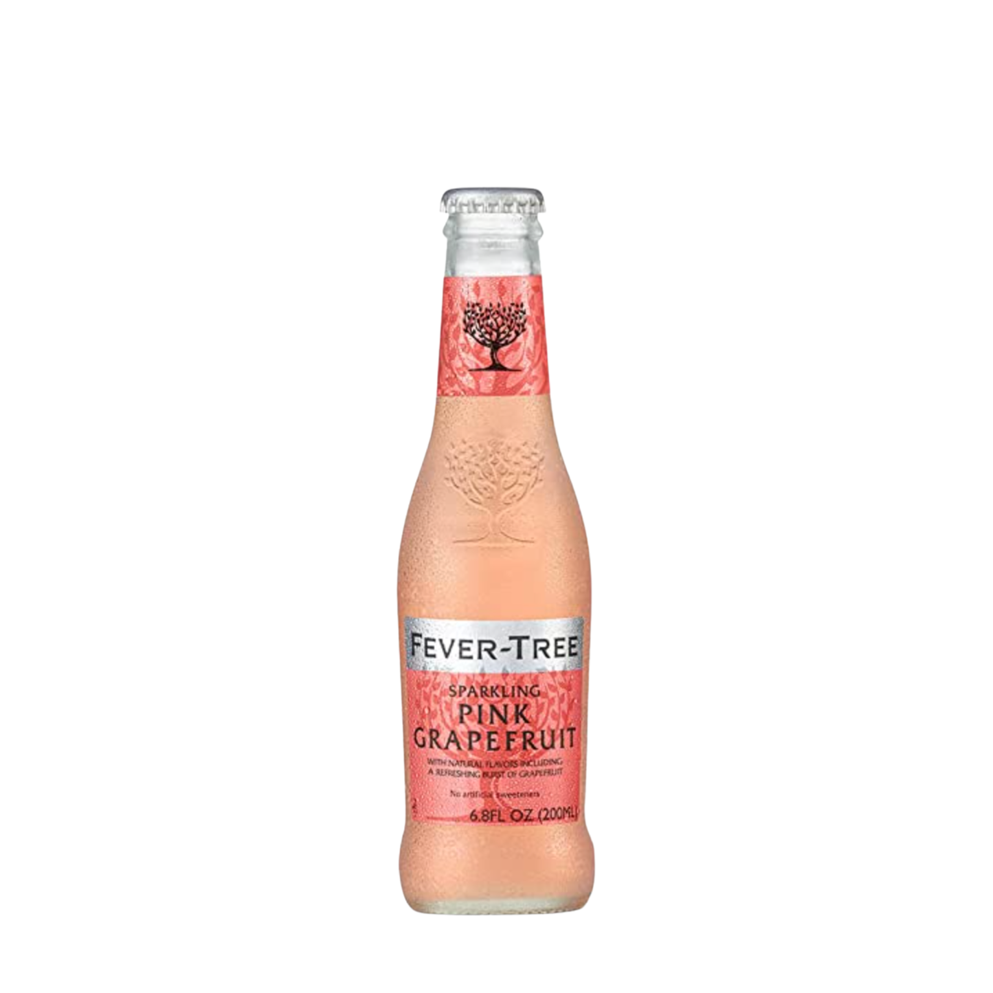 Pink Grapefruit