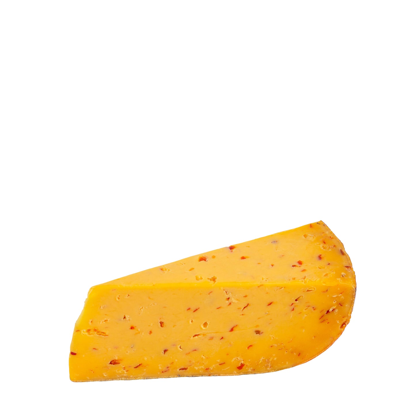 Gouda con Chile