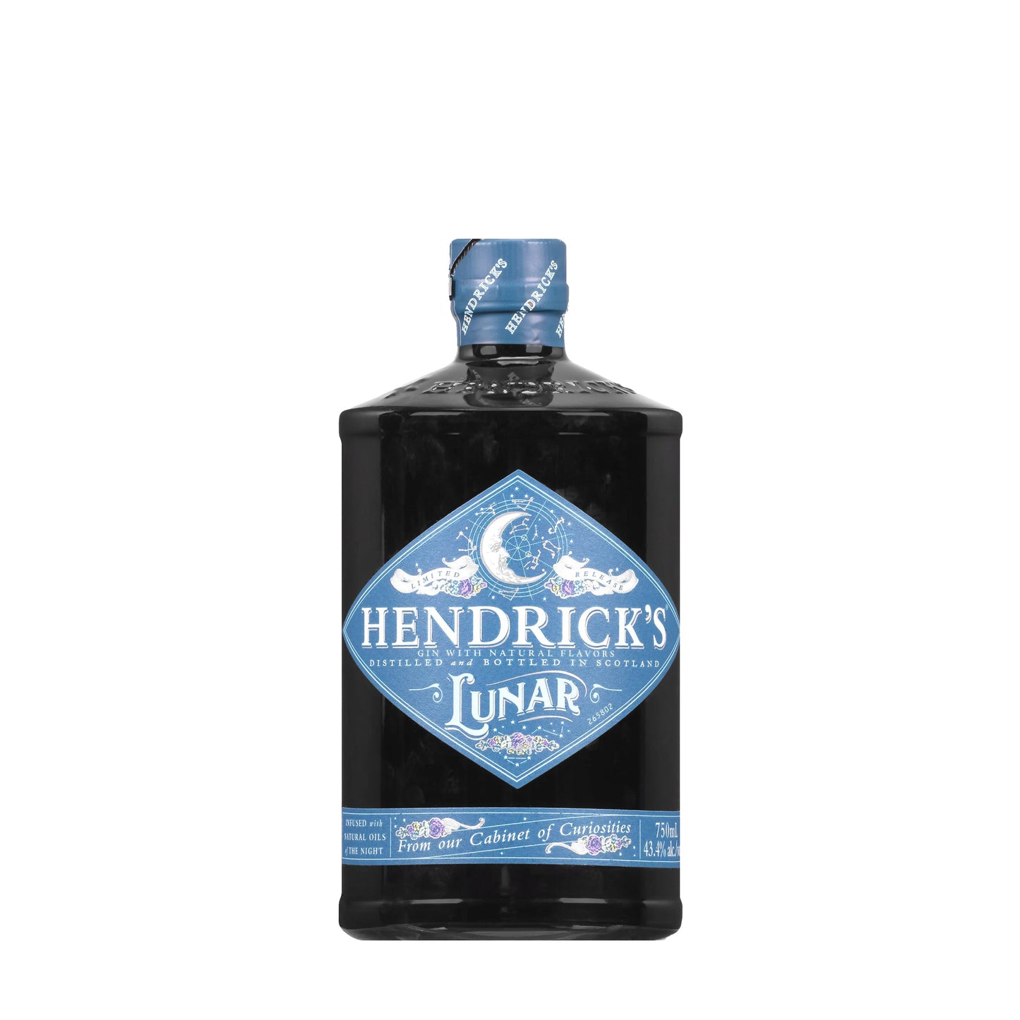 Hendricks Lunar