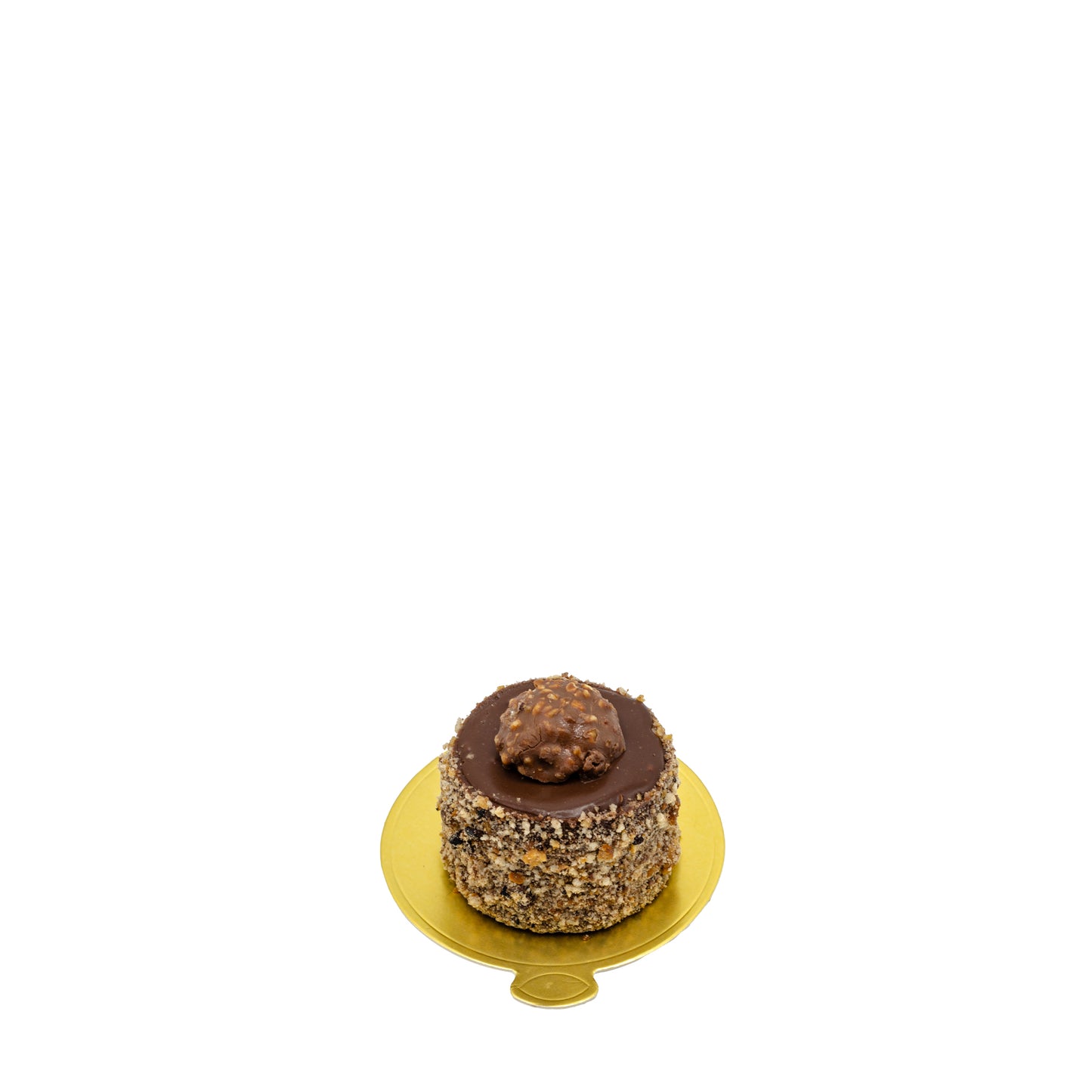 Mini Cheesecake Ferrero Rocher