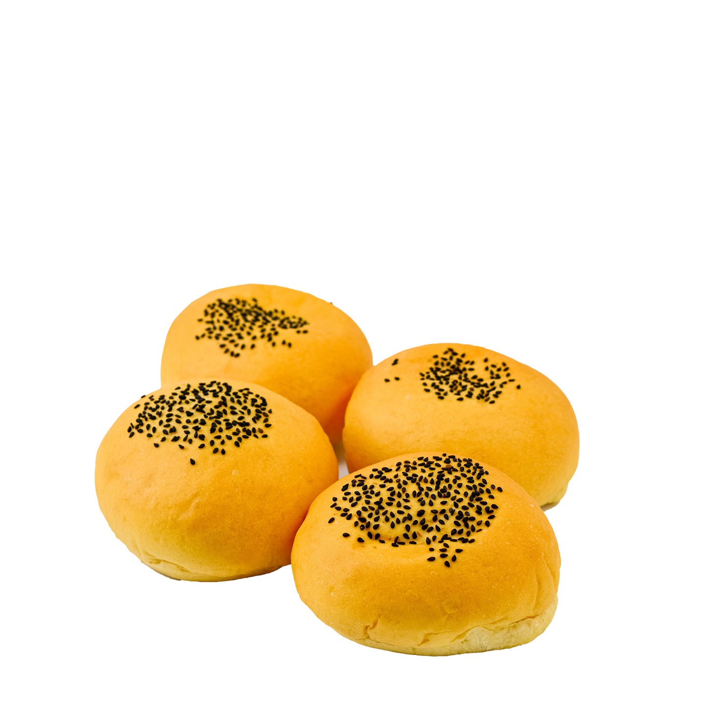 Pan de Hamburguesa Grande Clios