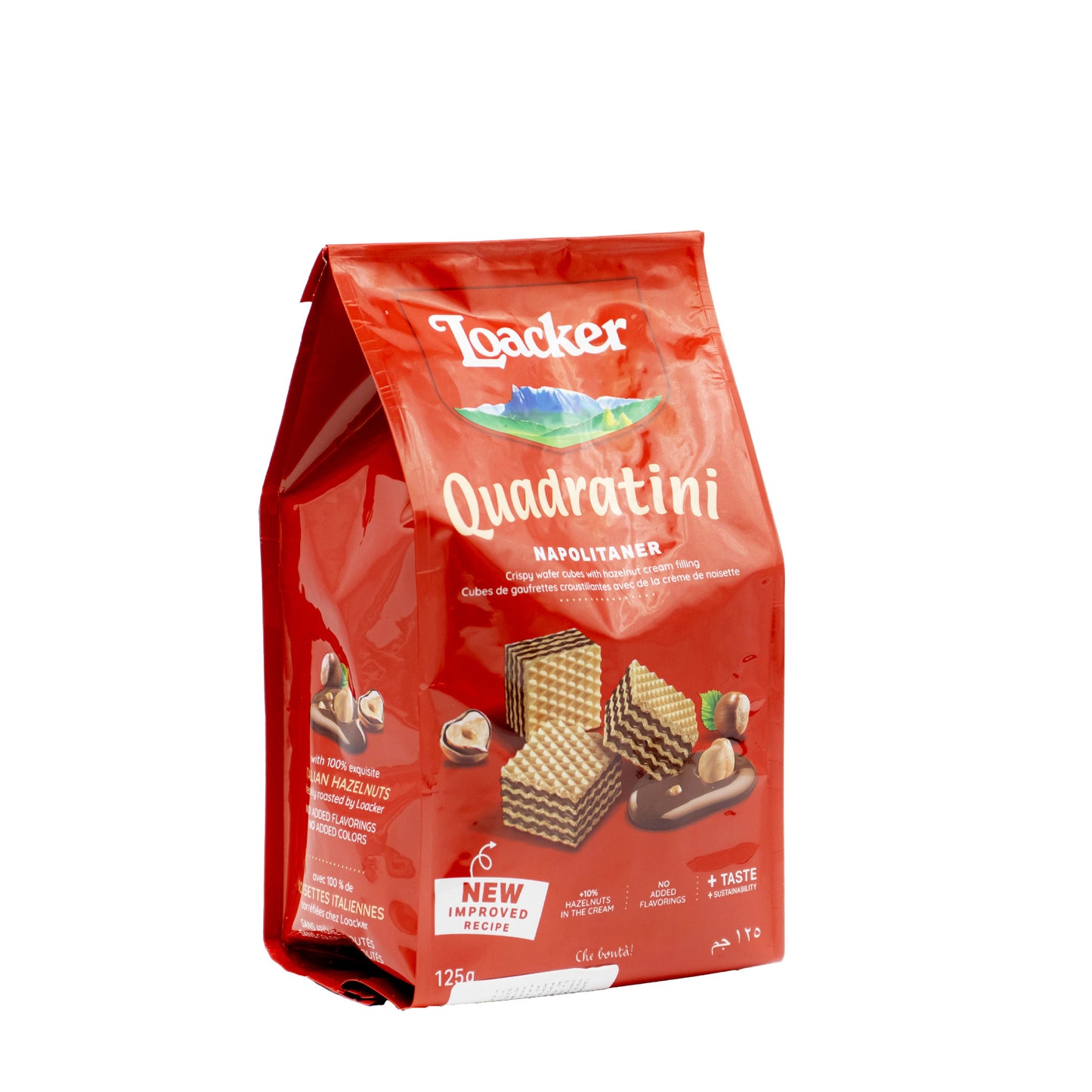 Quadratini Napolitaner