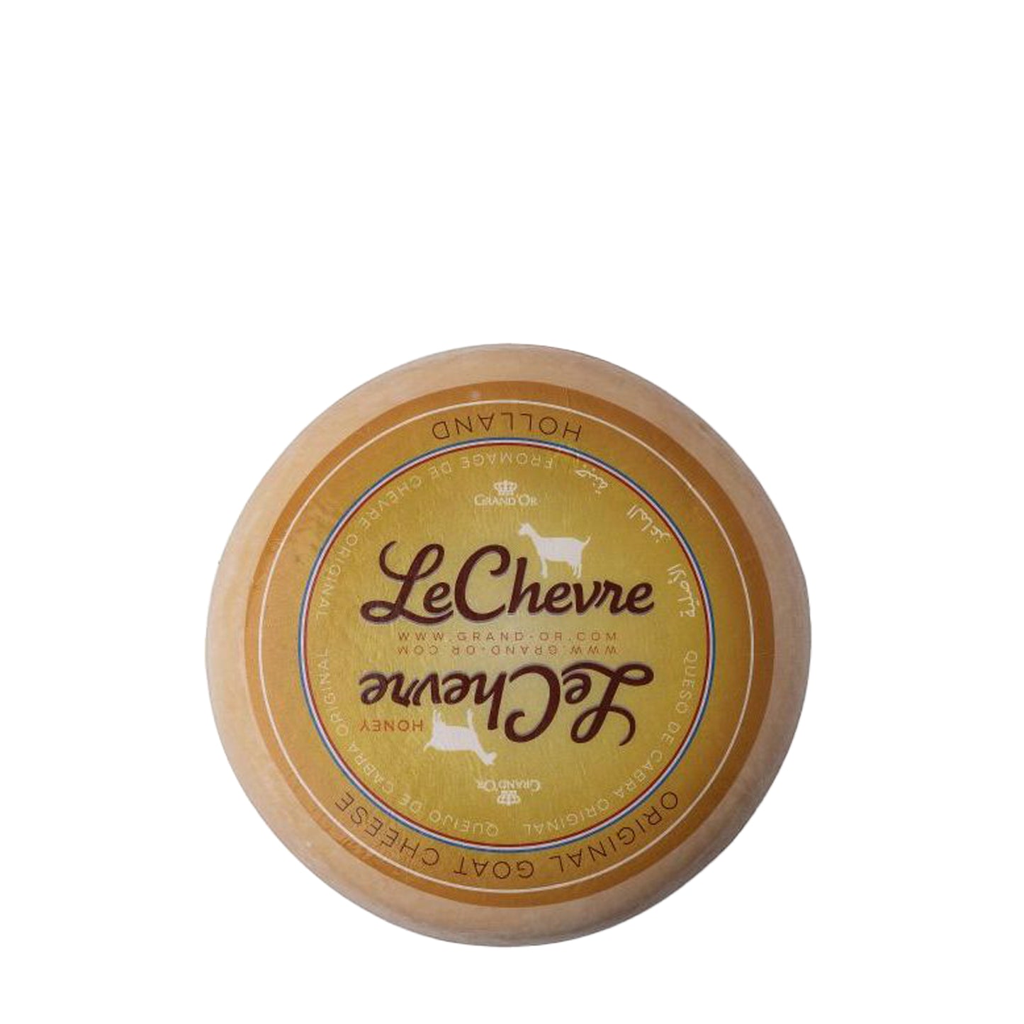 Queso de Cabra con Miel