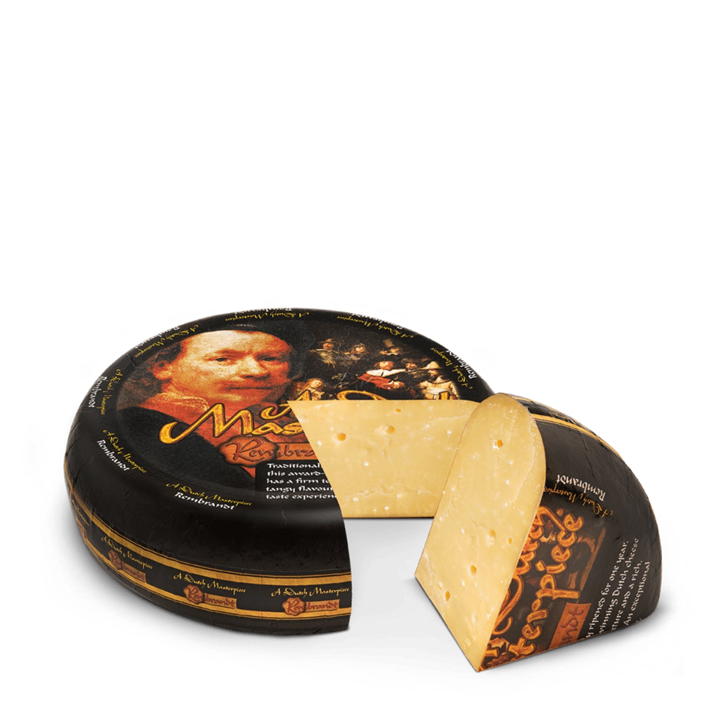 Queso Rembrandt