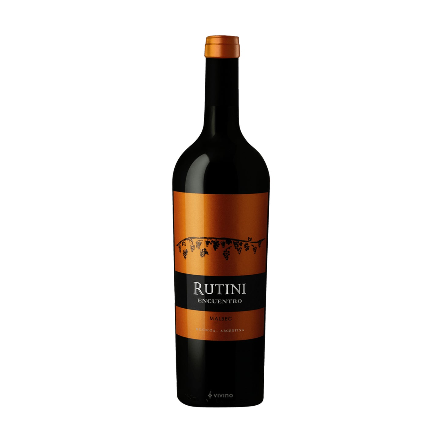 Rutini Encuentro Malbec