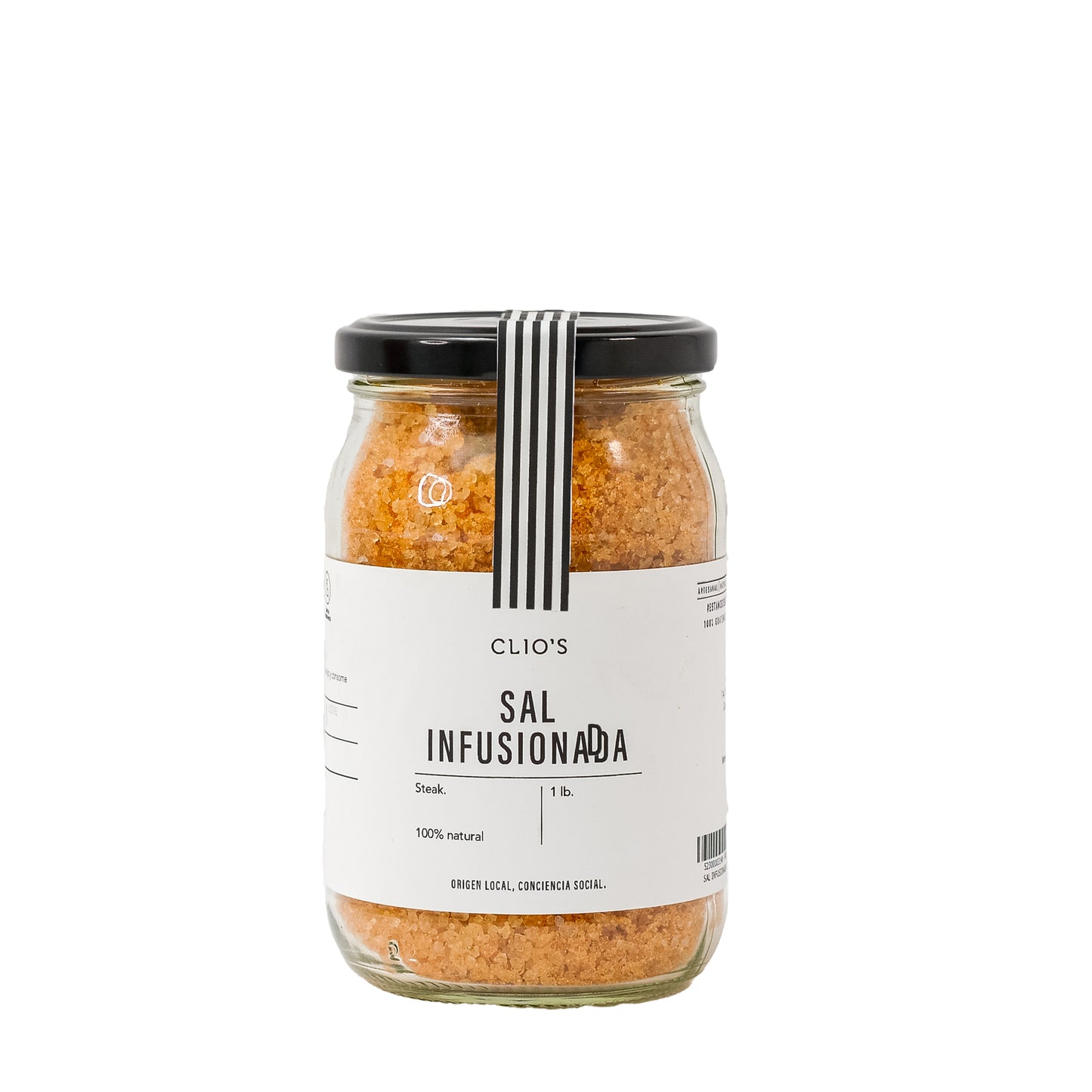 Sal de Steak lb Clios