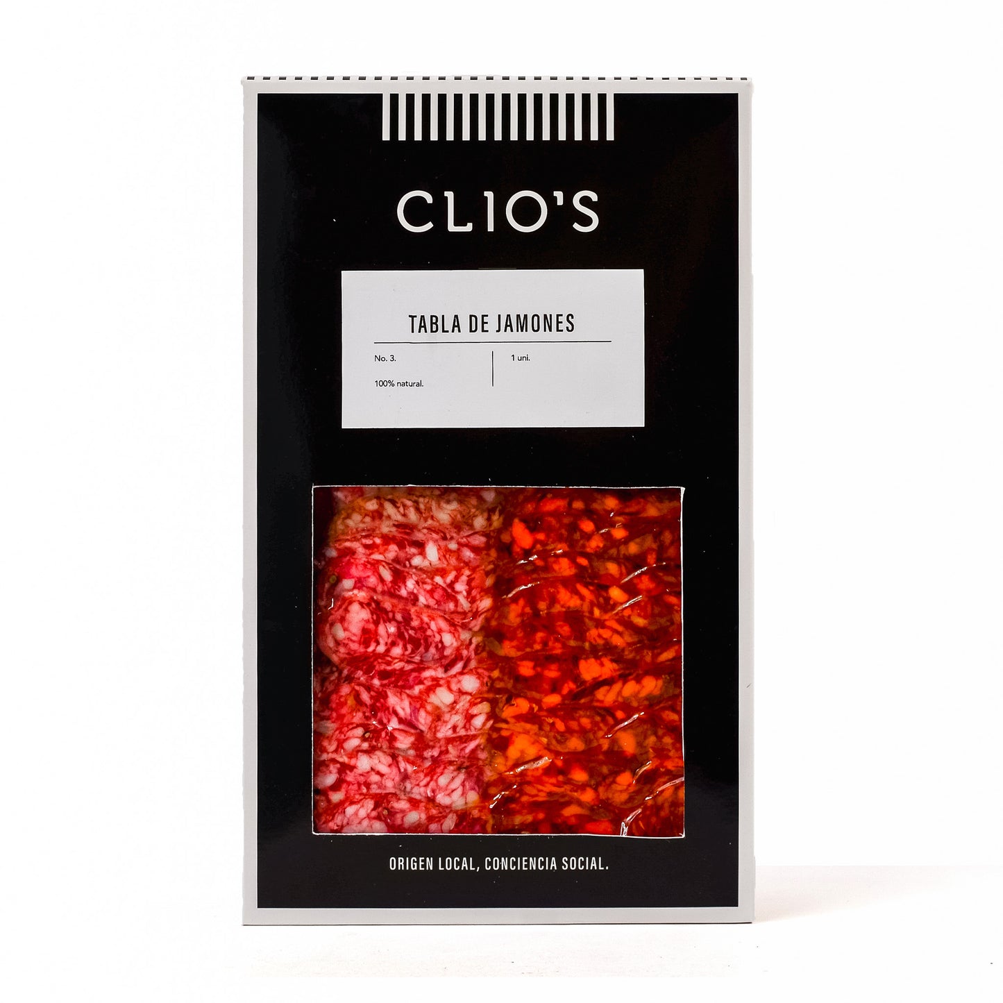 Tabla de Jamones Clio's #3