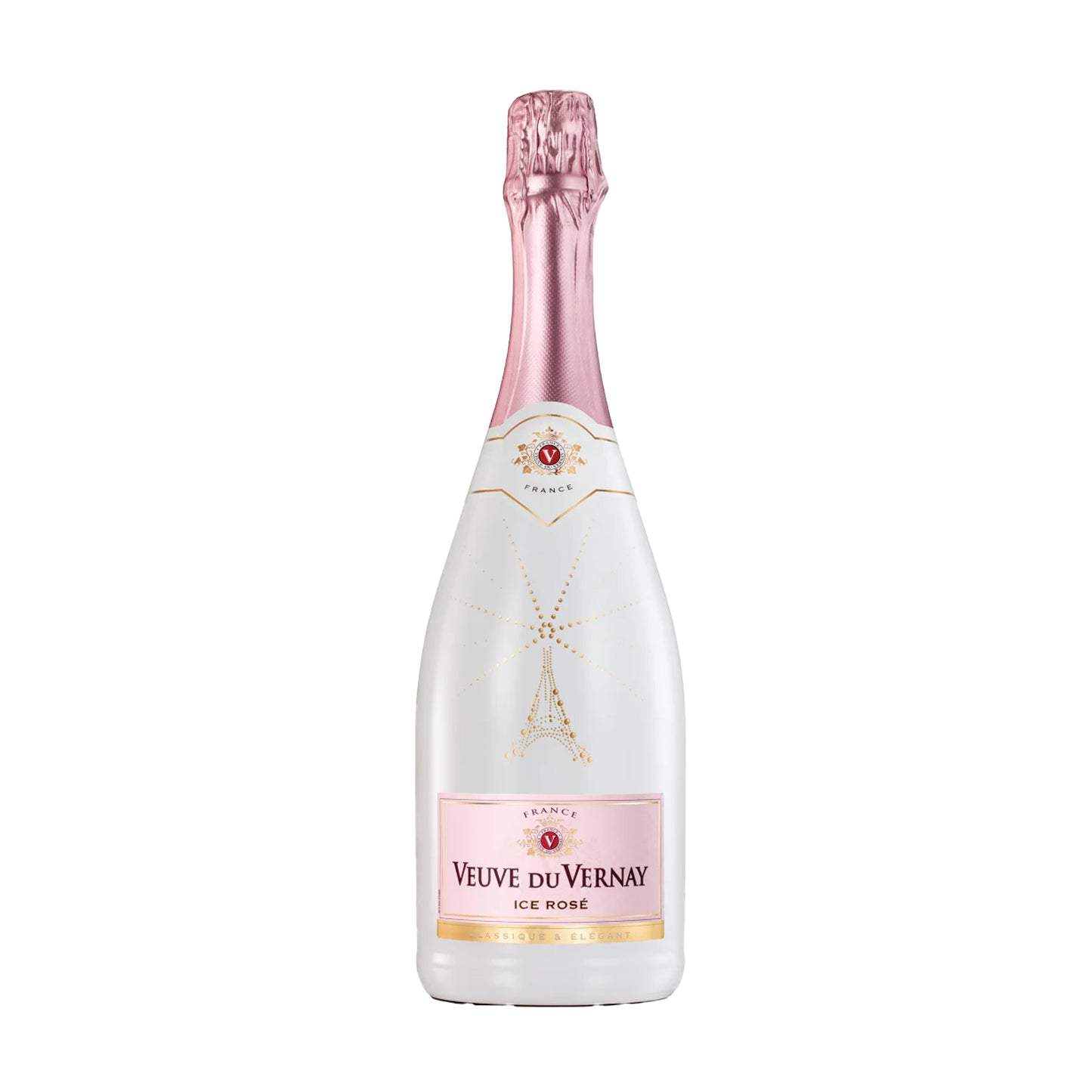 Veuve du Vernay Ice Rose