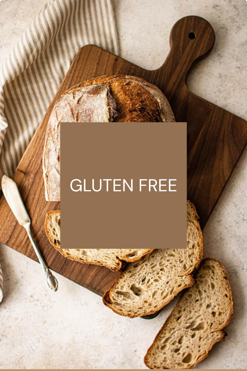 Gluten Free