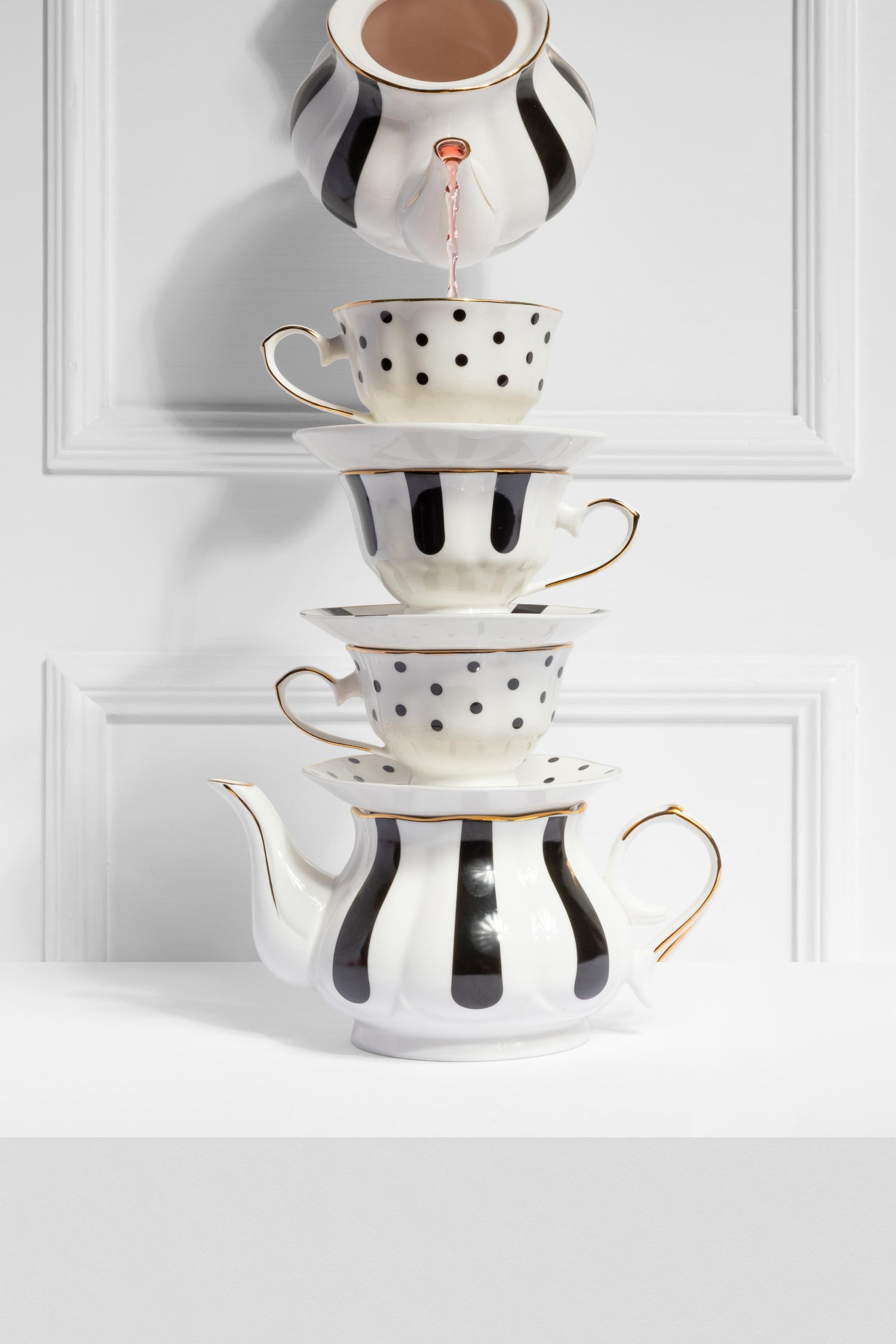 Vajilla La Tienda de Clios