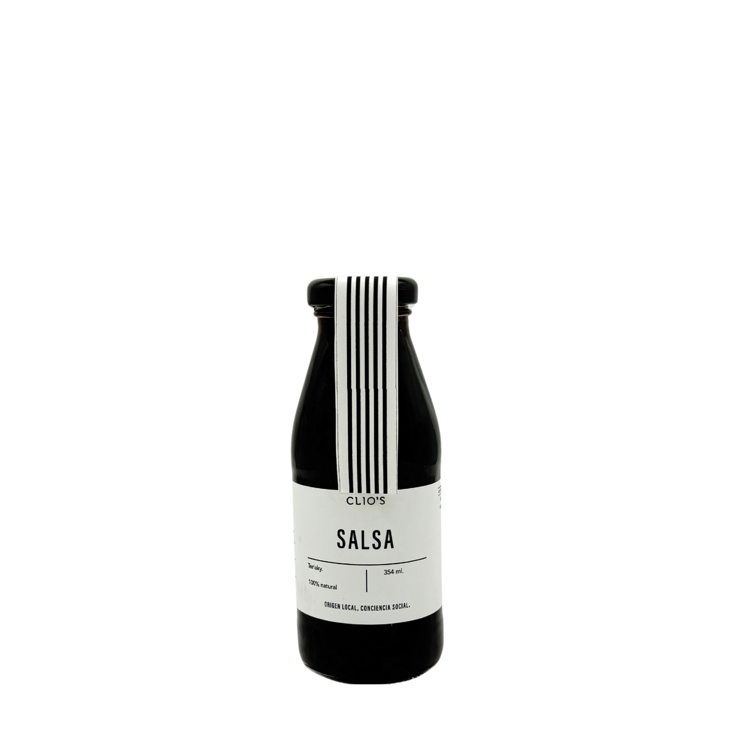 Salsa Teriyaki Clios