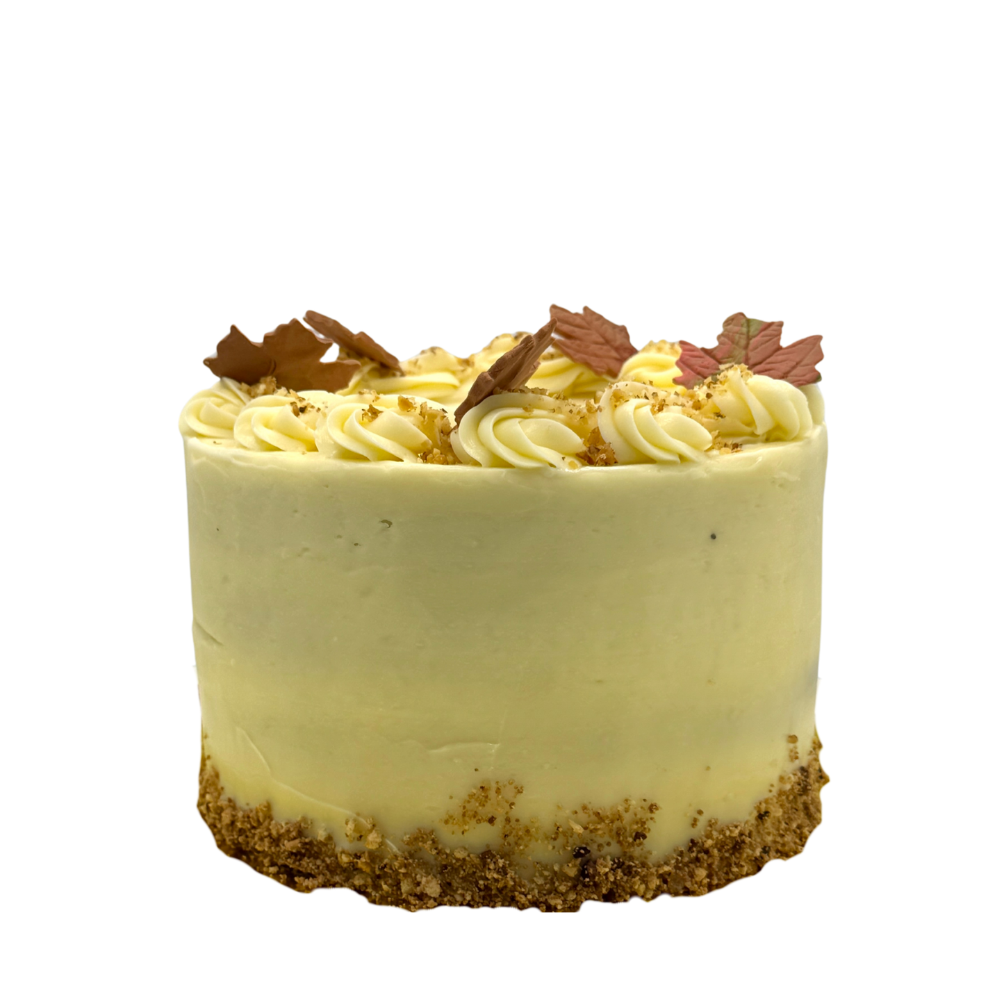 Pastel de Zanahoria de Otoño