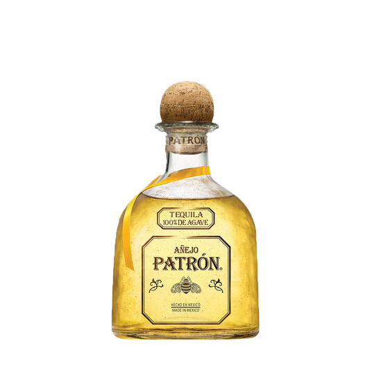 Patrón Añejo