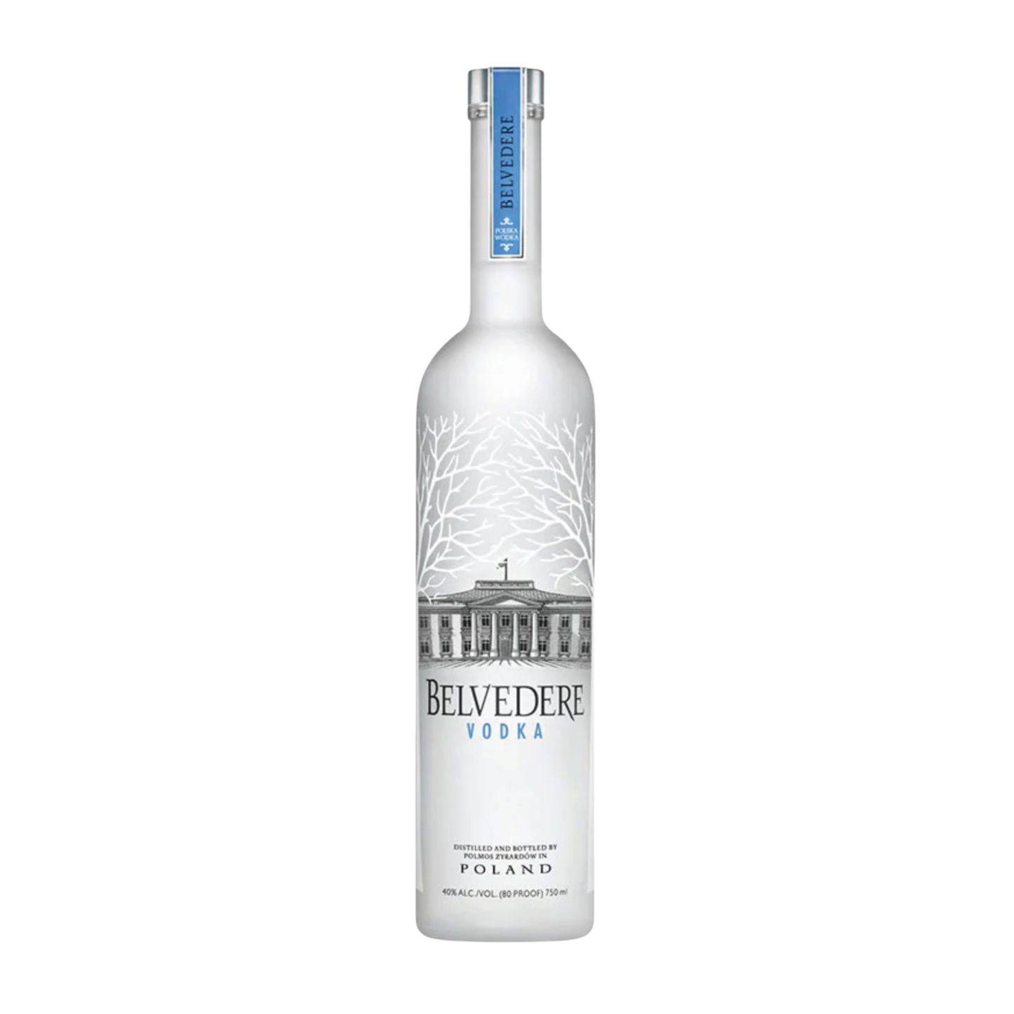 Vodka Belvedere