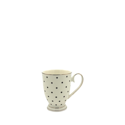 Pocillo de Porcelana