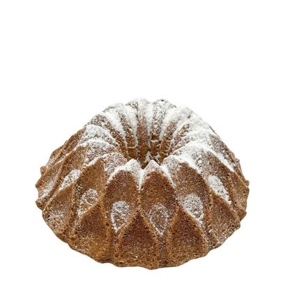 Magdalena de Vainilla