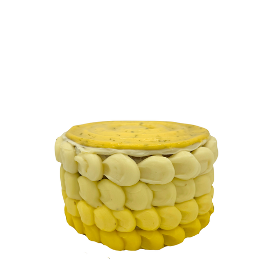 Mini Pastel de Limón y Amapola