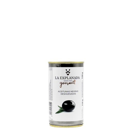 Aceitunas negras s/h