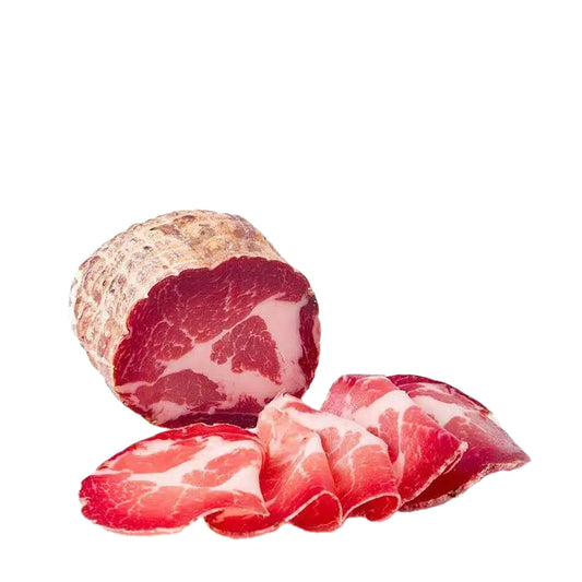 Capocollo