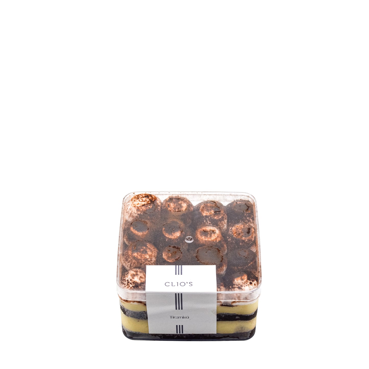 Box Tiramisú
