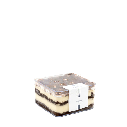 Box Tiramisú