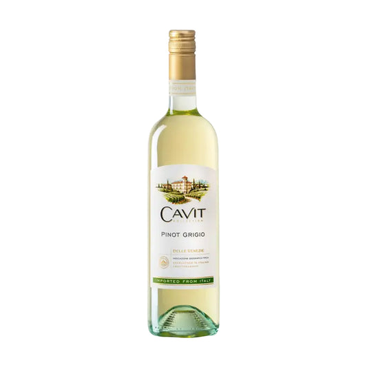 Cavit Pinot Grigio