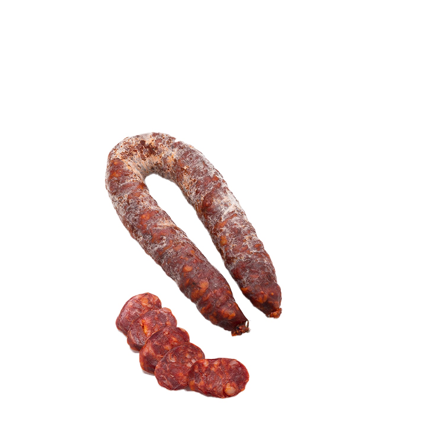 Chorizo Extra 100% Natural