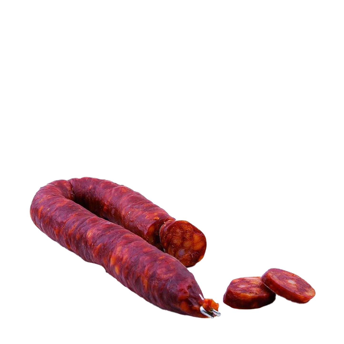 Chorizo Palacios Dulce