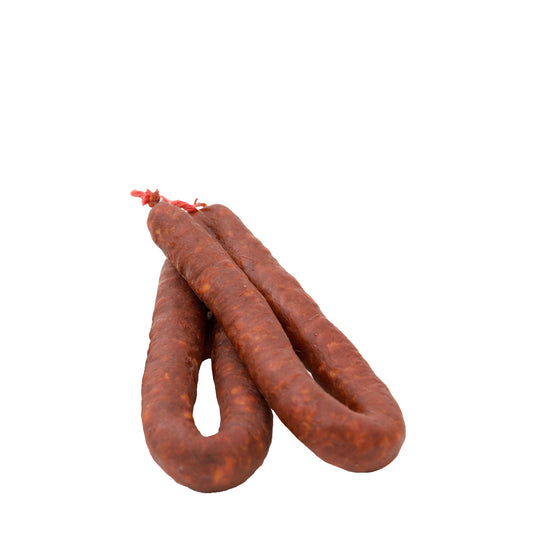 Chorizo Palacios Picante
