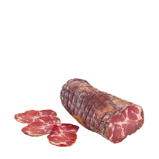 Coppa Stagionata Villani