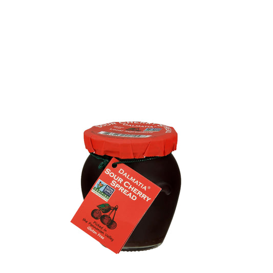 Dalmatia Jalea de Cereza