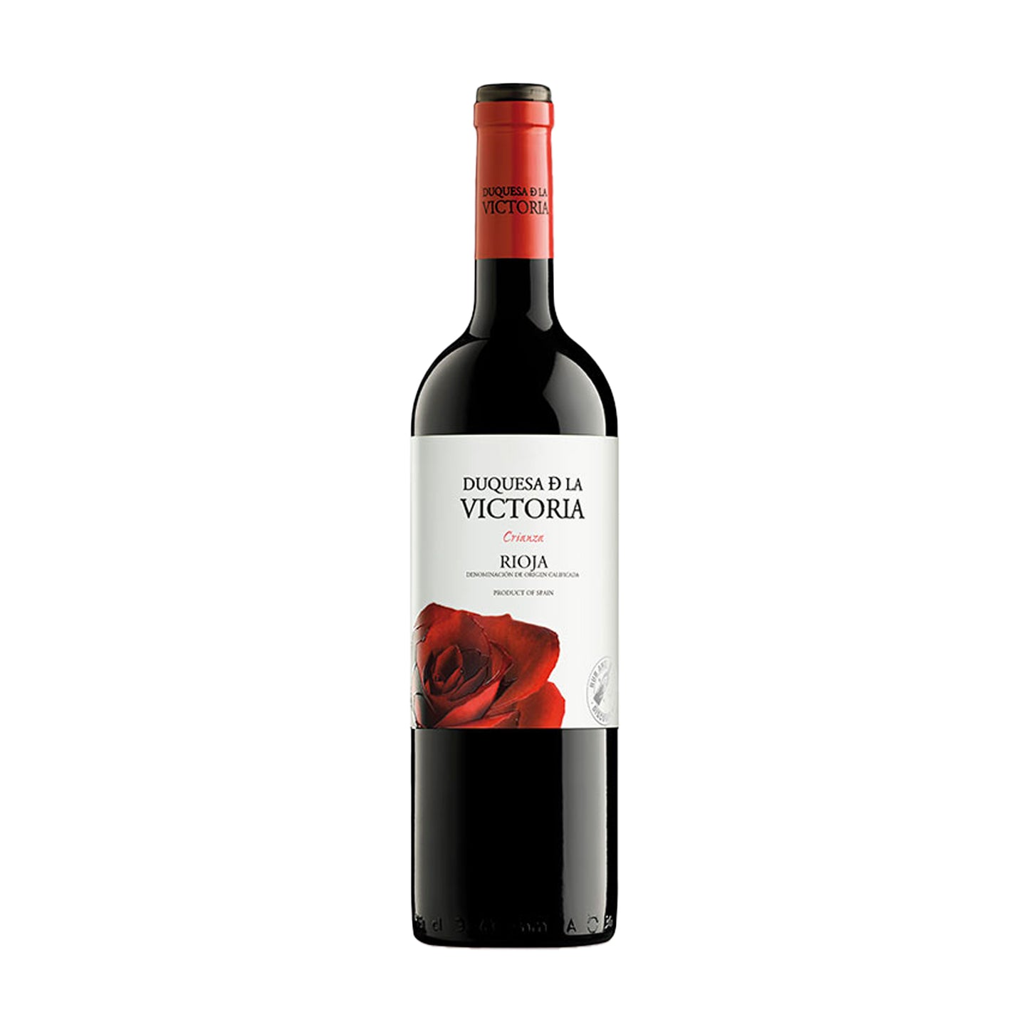 Duquesa de la Victoria Crianza 2017