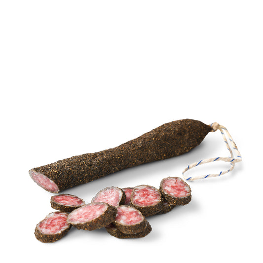 Fuet Extra Pimienta