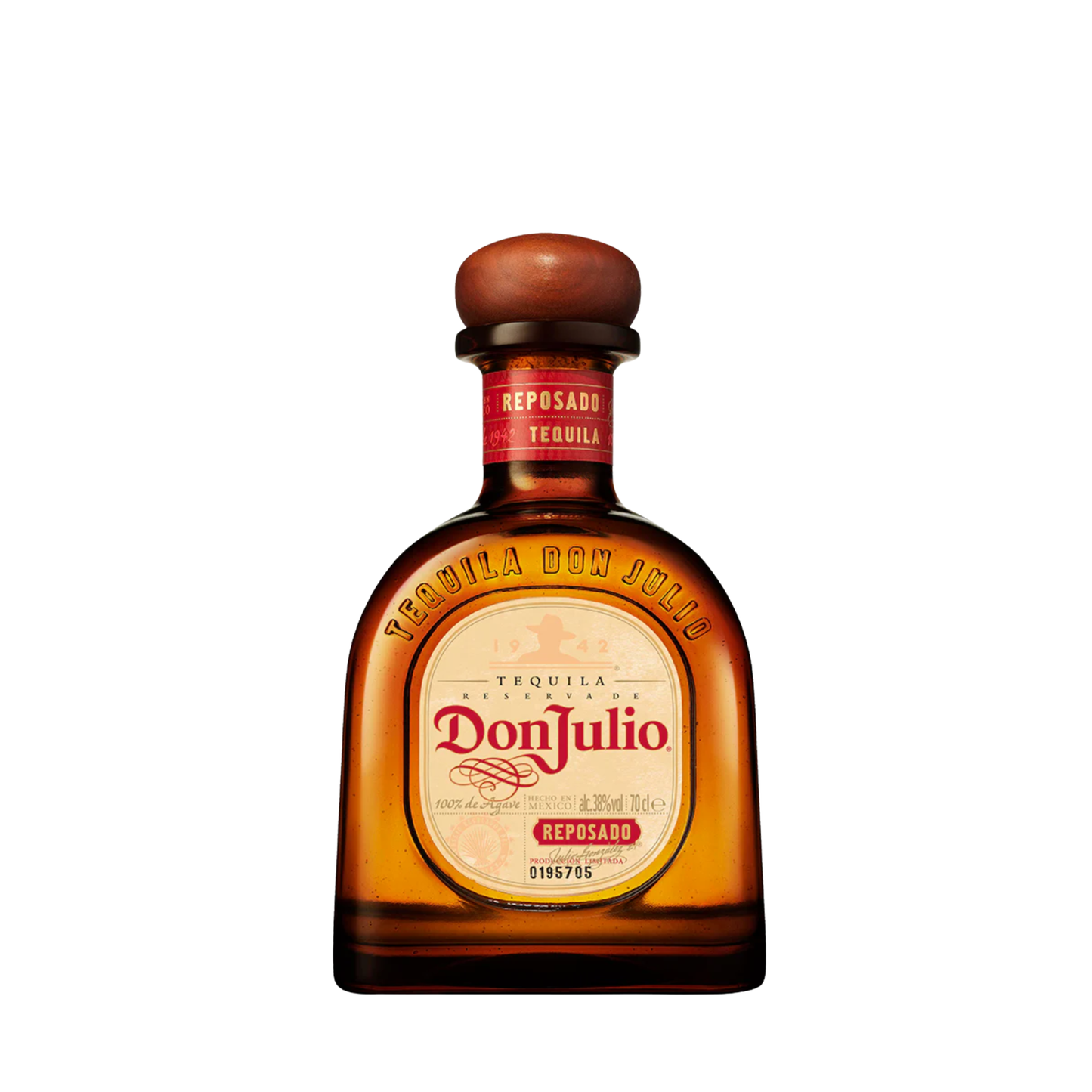 Don Julio Reposado