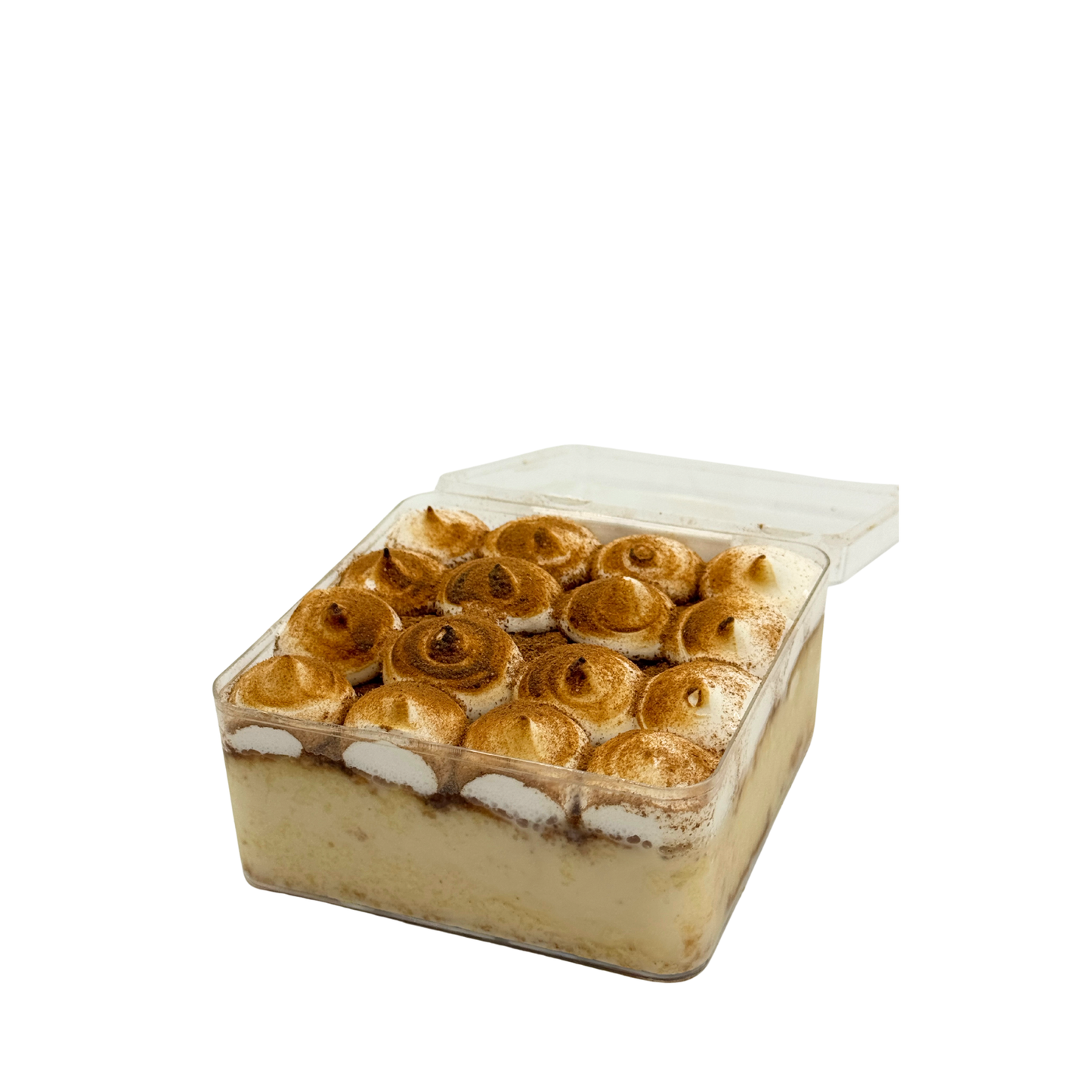 Box Tres Leches