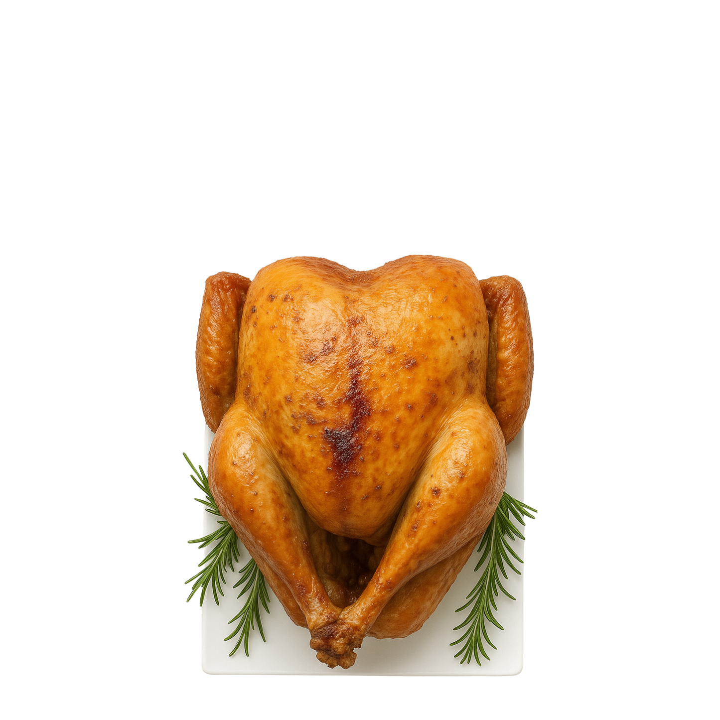 Pavo Ahumado Edición Limitada