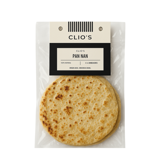 Pan Naan
