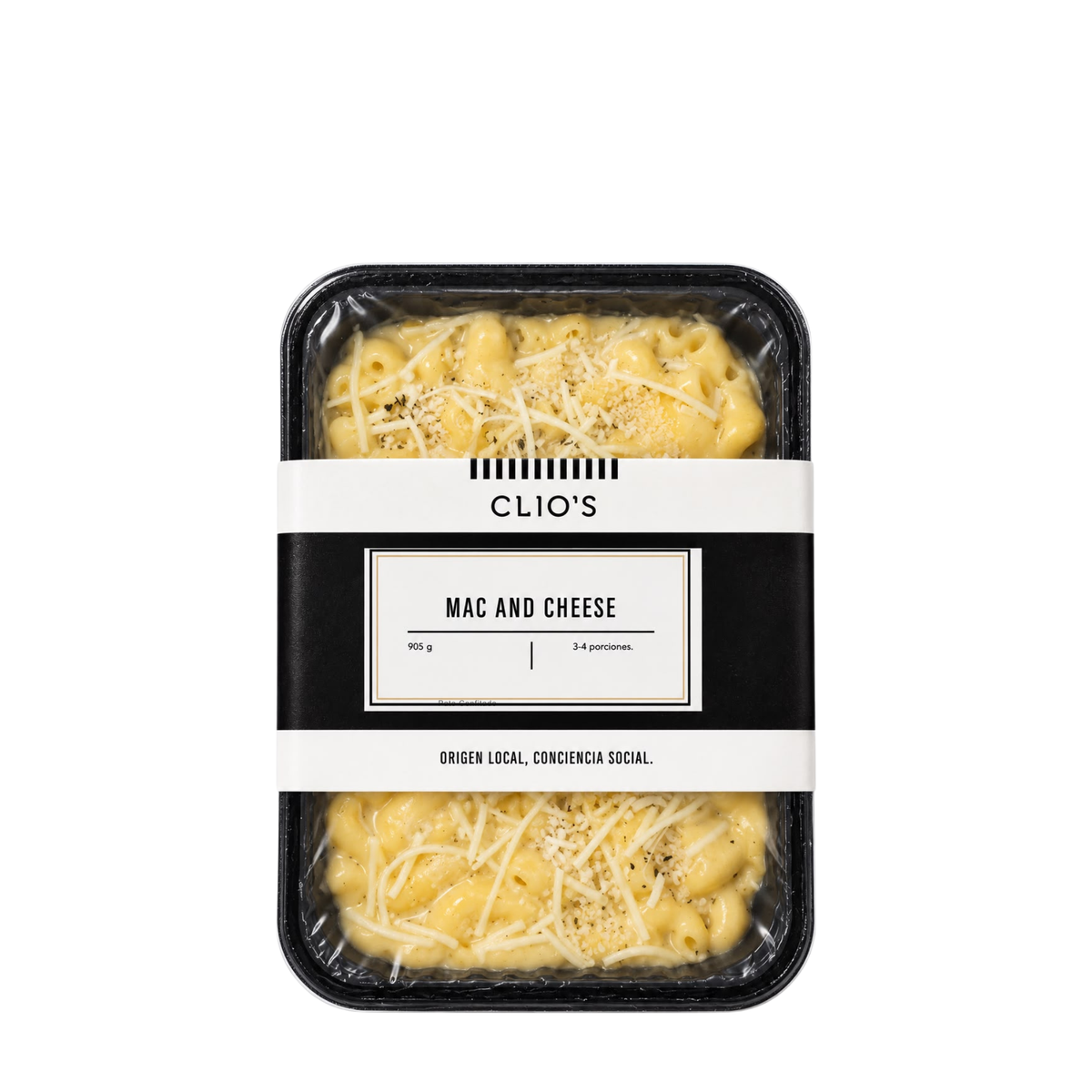 Mac and Cheese