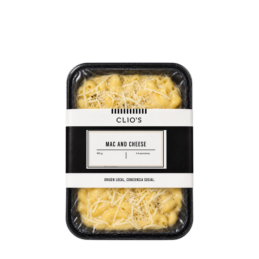 Mac and Cheese