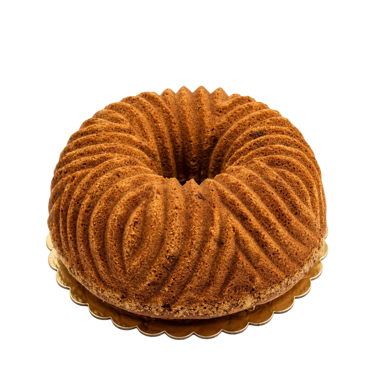 Pastel de Almendra y Naranja Confitada Gluten Free